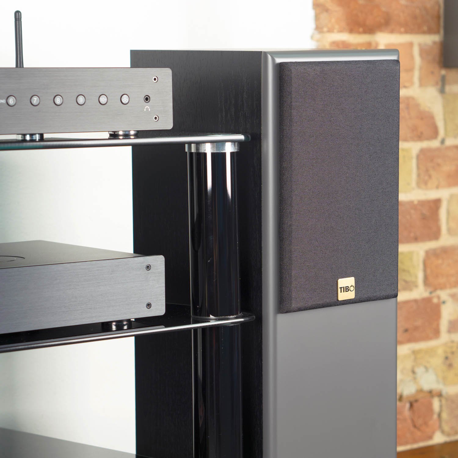 tibo floor standing speakers