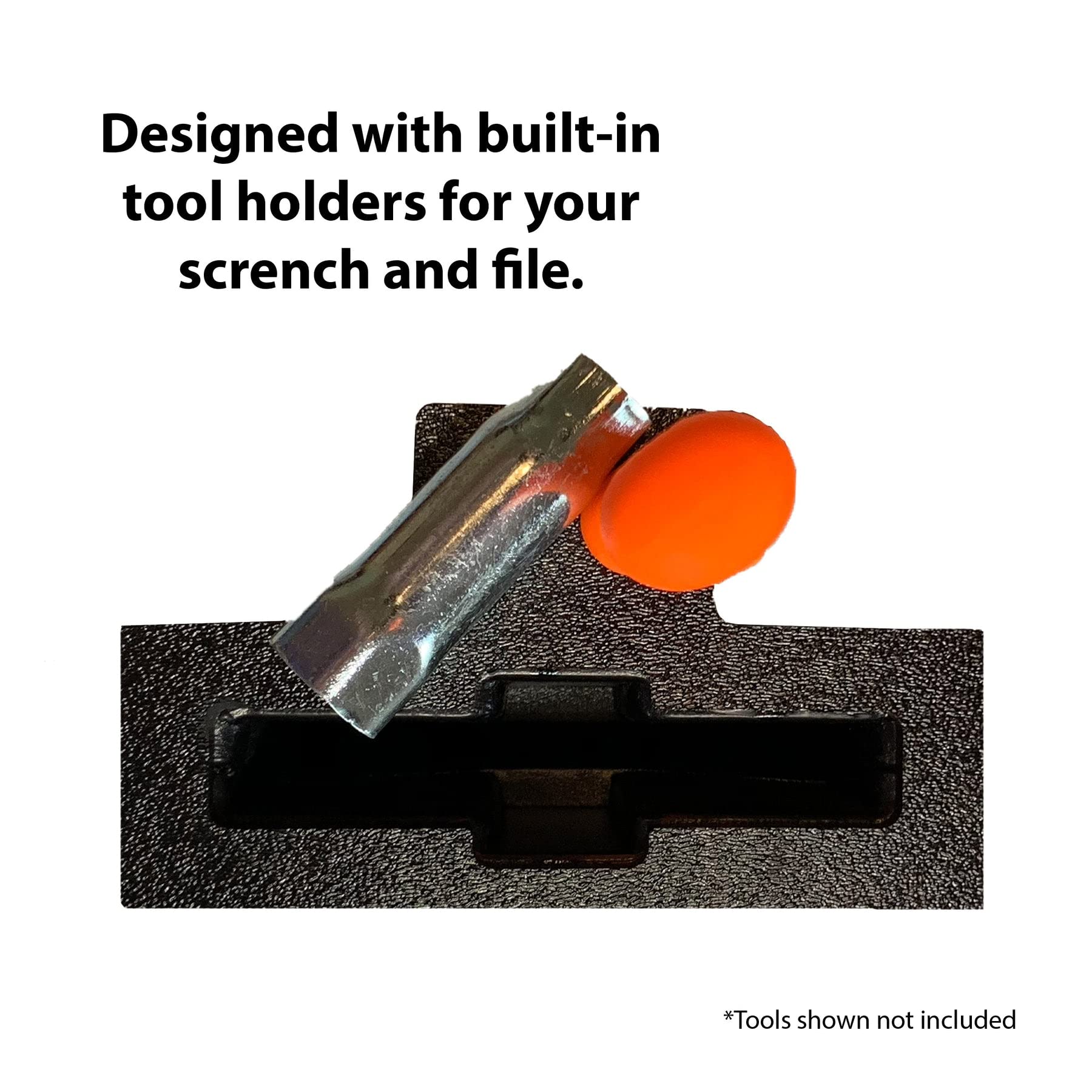 SawHaul Pro Grade Scabbard Made in USA