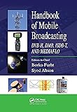 Handbook of Mobile