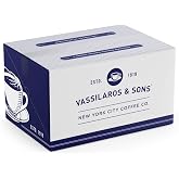 Vassilaros Classic 15LB Case of 3oz Packages