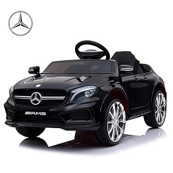 coche electrico niños con mando