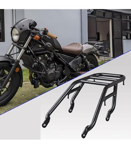 Lot De 2 Protecteurs D'écran Anti-reflet Pour Honda Rebel CMX500 2017 Et Plus