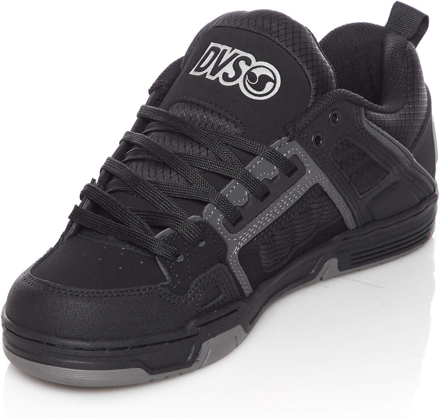 DVS Men's Comanche Skate Shoe: Shoes