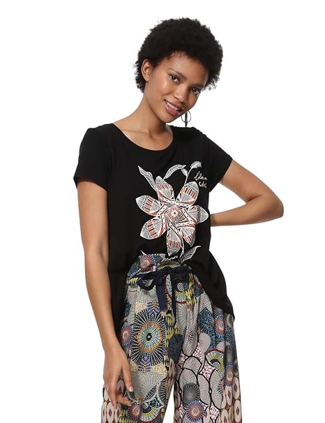 magliette desigual amazon