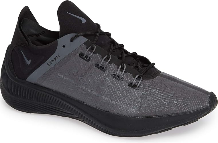 nike exp x14 running shoes