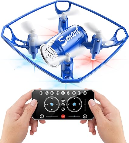 best mini drone