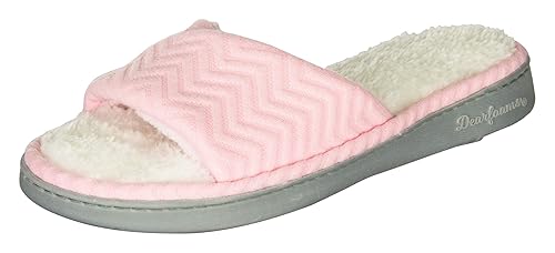 Dearfoams uk Clearance