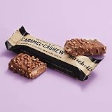 Barebells Selection Box 12 x 55g Protein Bars Cookies & Cream Caramel Cashew view 5