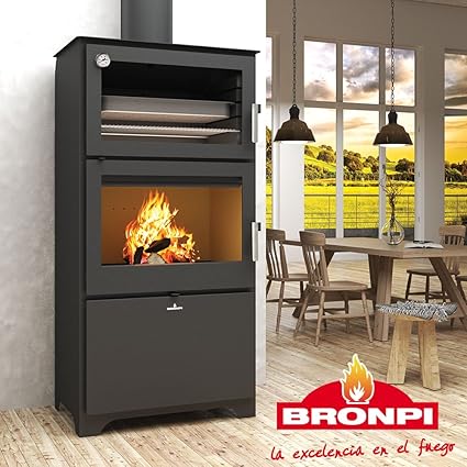 Vermiculita estufa | Estufas de gas, eléctricas, de exterior, de leña...
