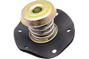 OKAY MOTOR Fuel Pressure Regulator Diaphragm for 1985-1995 Chevrolet Camaro Corvette Pontiac Firebird Buick Cadillac 2.8L 3.1