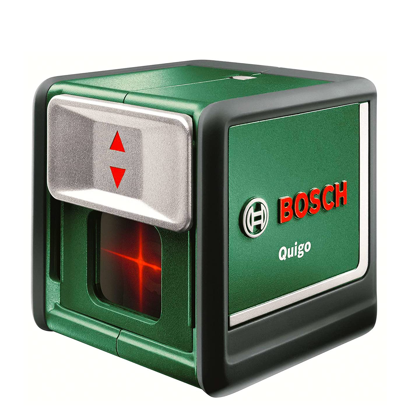 Bosch 0603663770 Self-Levelling Cross Line Laser