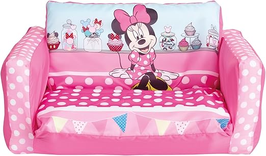 minnie mouse sofa