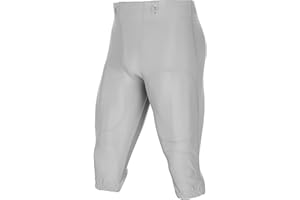 CHAMPRO Boys' Blocker Traditional Youth Football Game Pants