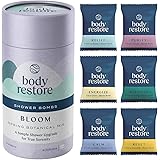 Shower Steamers Aromatherapy - Teacher Gifts, Relaxation Birthday Gifts for Women and Men, Stress Relief and Luxury Self Care