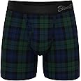 Shinesty Hammock Support Mens Boxer Briefs