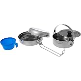 Olicamp Mess Kit