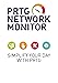 PRTG Network Monitor- Trial Version [Download]