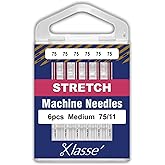 Klasse Stretch Needle 75/11