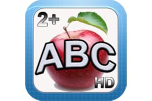 ABC Alphabet Phonics Magic Cards