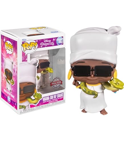 tiana商品 Amazon.com: POP Disney Ultimate Princess: Tiana Funko Pop