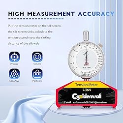 CGOLDENWALL High Precision Silk Screen Printing