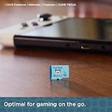 SanDisk 1TB Nintendo Switch Pokemon Snorlax microSD Card UHS-I, V30, A2 view 6