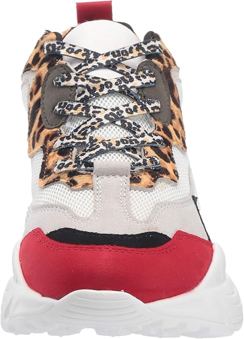 steve madden antonia leopard