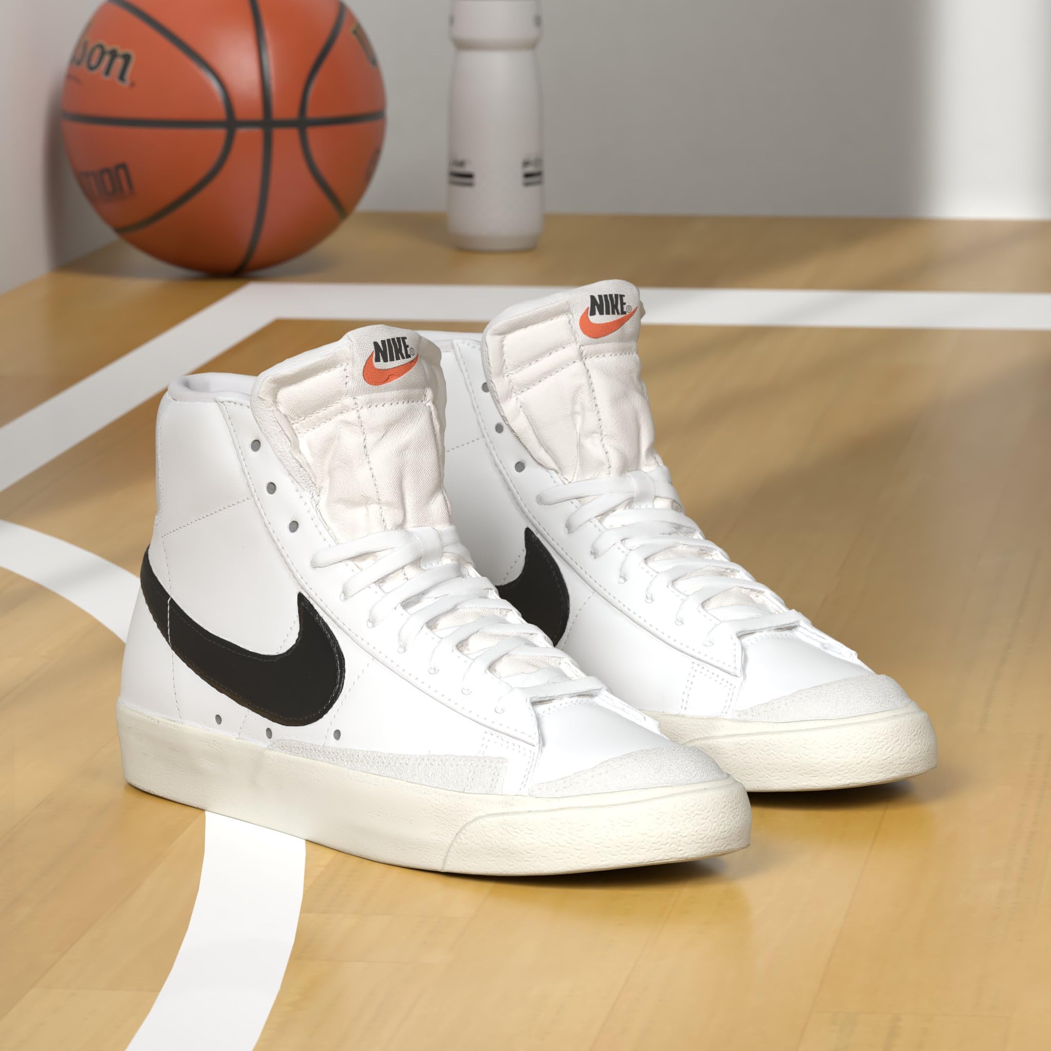 Nike Women's Blazer Mid 77 Vintage Shoes