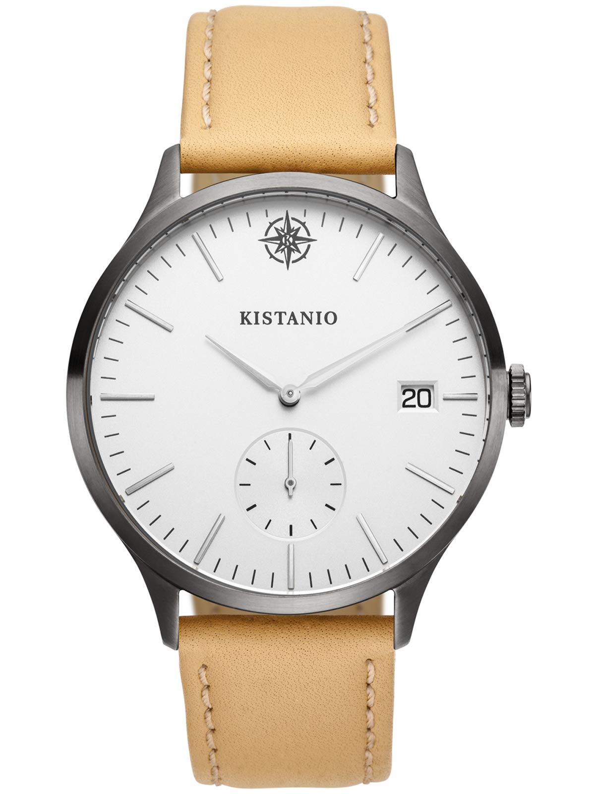 Kistanio - Watch - KIS-STR-40-033