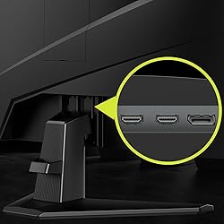 MSI MAG 256F 25-inch 1920 x 1080 (FHD) Computer