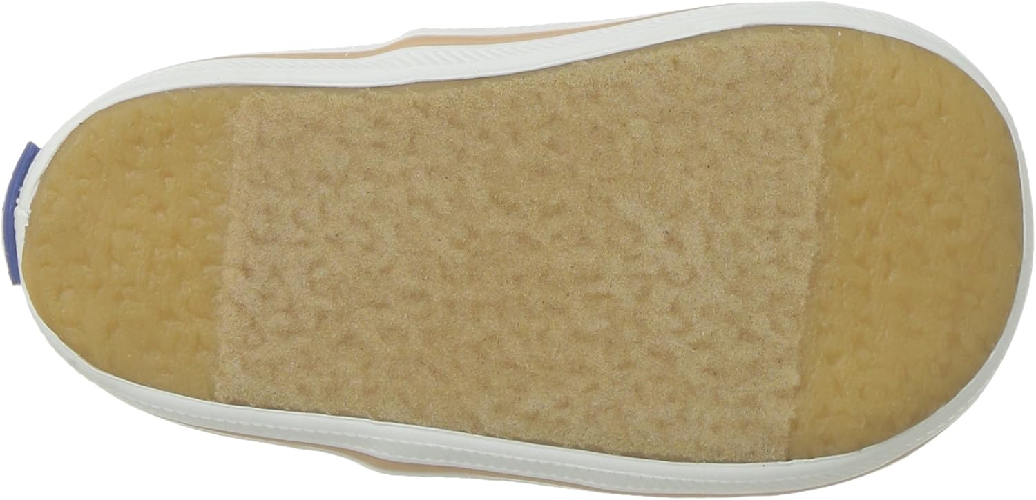  | Keds Unisex-Child Champion Glitter Crib | Sneakers