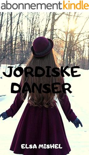 Download Jordiske danser (Norwegian Edition) PDF