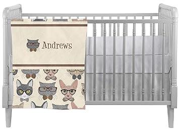 crib comforters and quilts