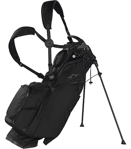 Amazon.com : Sun Mountain 3.5 Ls Stand Bag Red/White/Blue : Sports