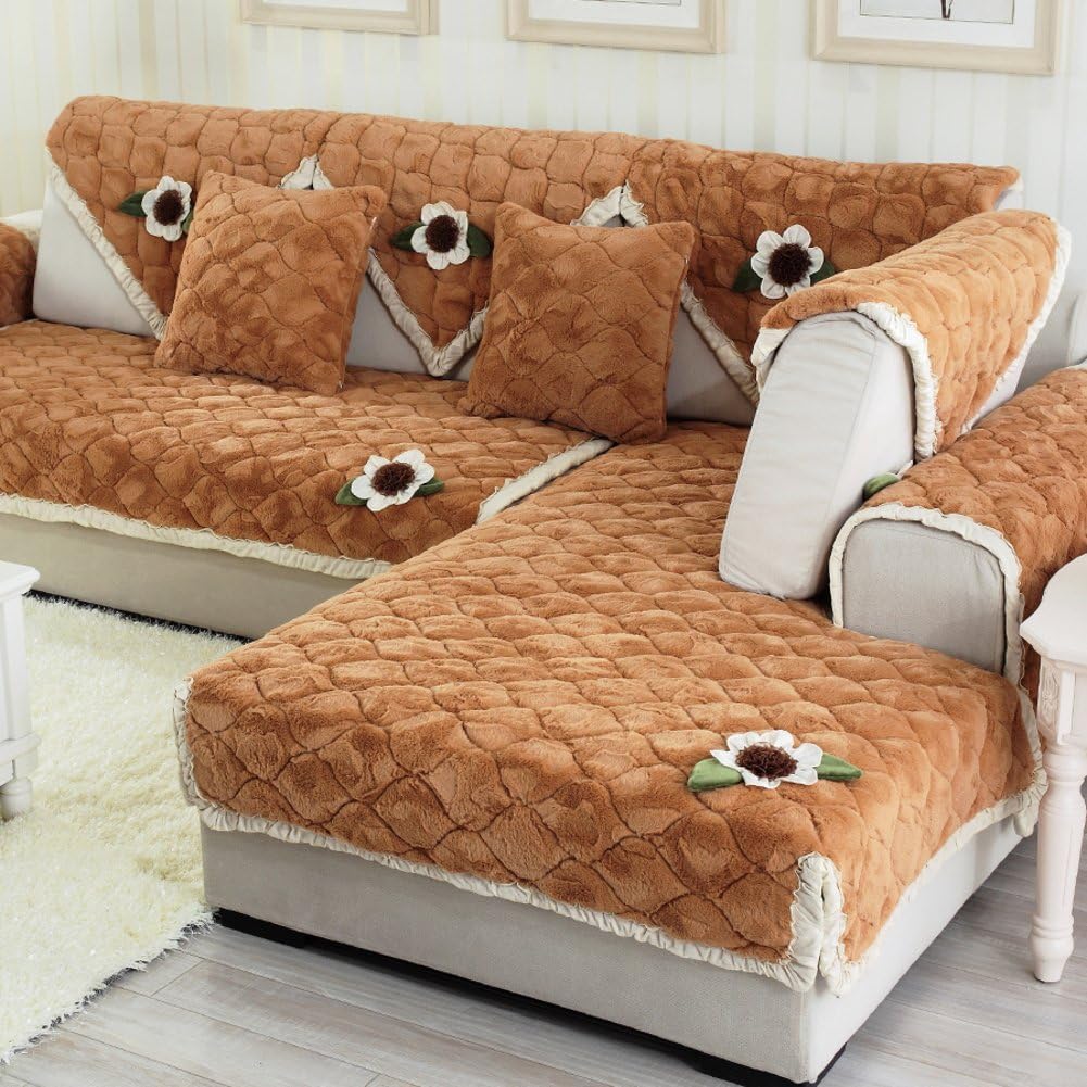 Simple Modern,Fashion,Plush, Sofa Towel/Sofa/EuropeanStyle Slip Sofa