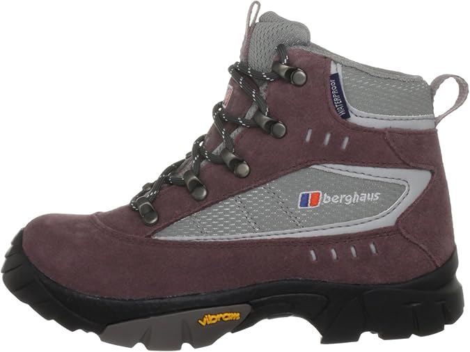 berghaus childrens walking boots