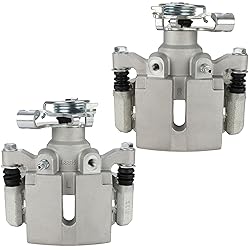 SCITOO 18B4892 18B4893 Disc Brake Calipers Assembly