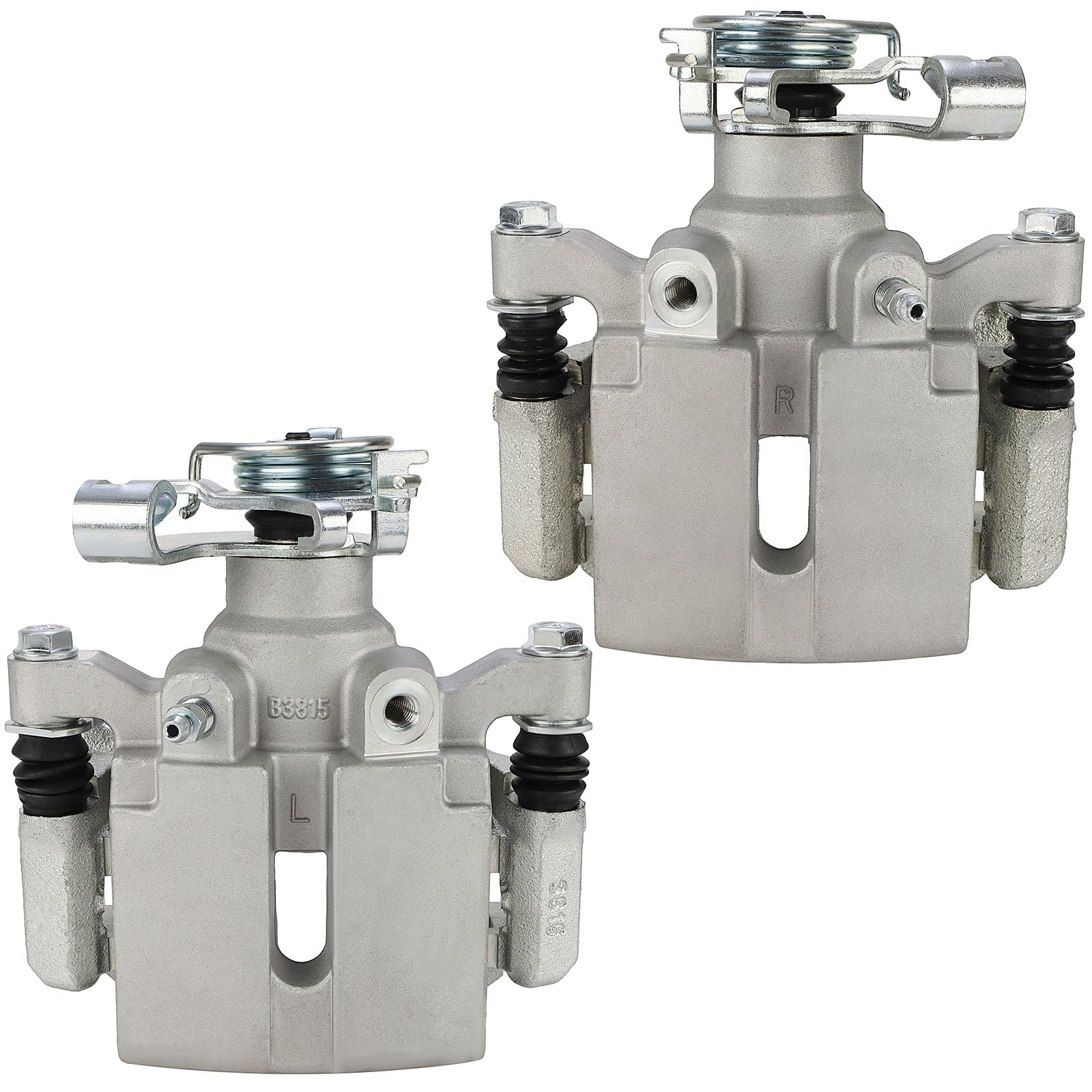 SCITOO 18B4892 18B4893 Disc Brake Calipers Assembly