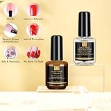 Saviland Nail Dehydrator and Acid-Free Primer Set Professional view 5