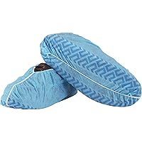scrub shoe covers