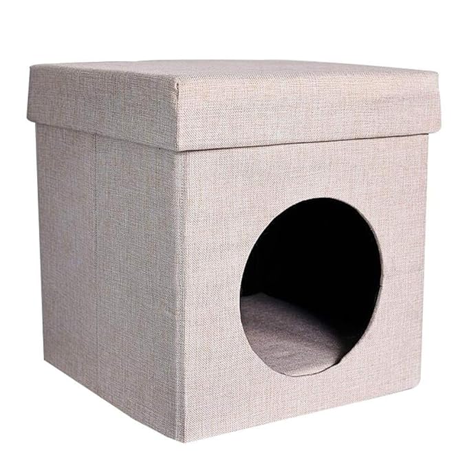 Puf para gatos | Todo gatos