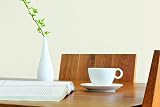 Johnstone's Interior Wall & Ceiling Emulsion White Whisper Soft Sheen 2.5L view 3