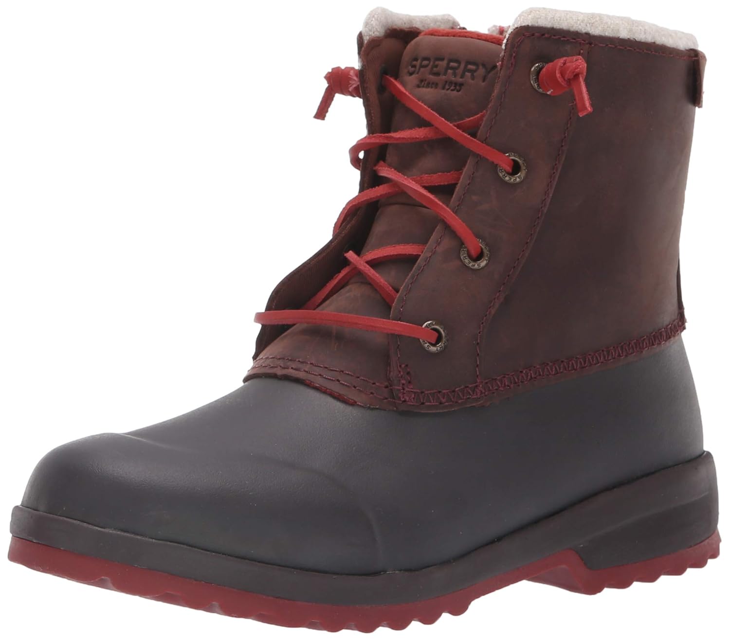 maritime repel boots