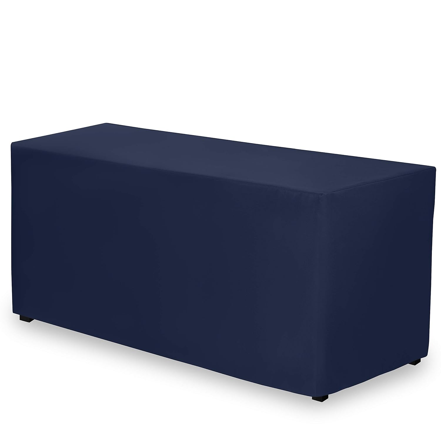 Best blue and green table cloth