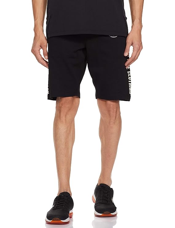Buy US Polo Association Men's Regular Fit Cotton Shorts at Amazon.in