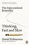 Thinking, Fast and Slow (Penguin Press Non-Fiction)