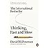 Thinking, Fast and Slow (Penguin Press Non-Fiction)