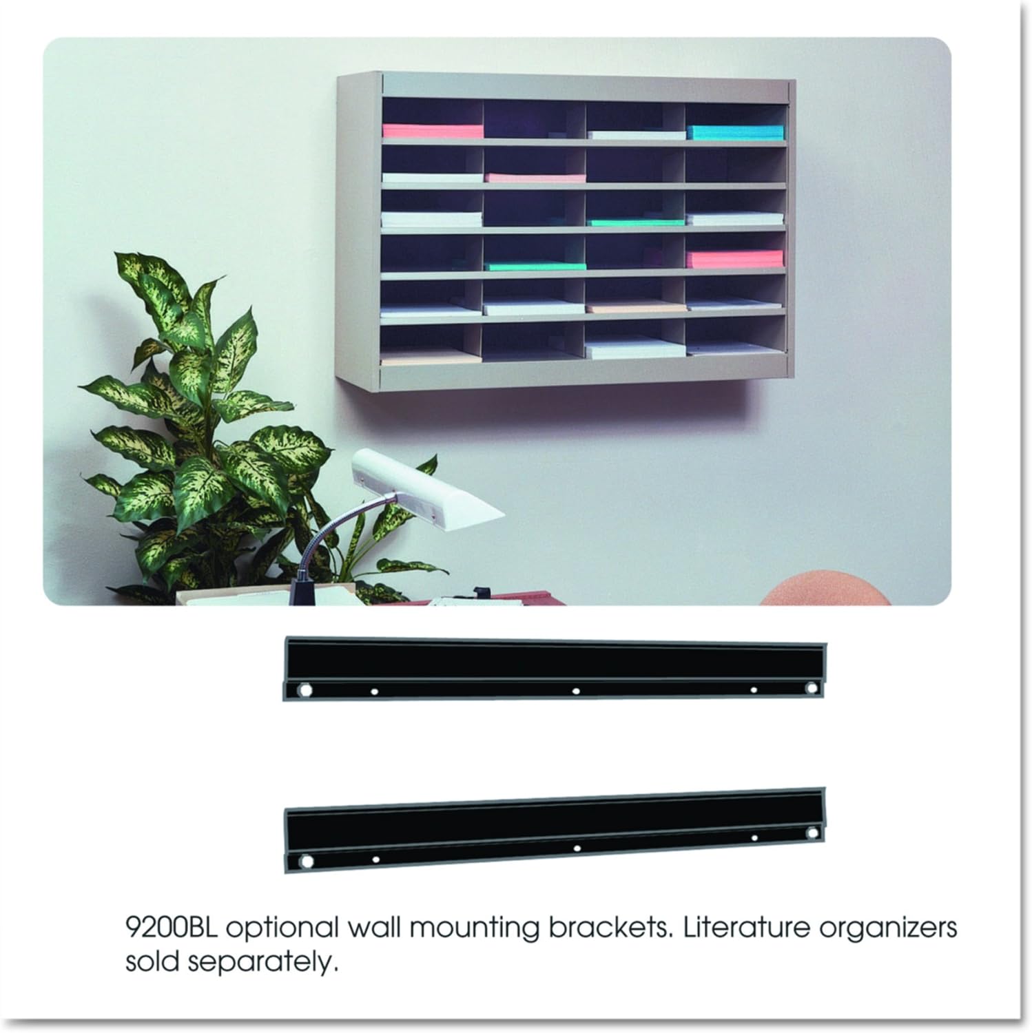 Best 36′ Wall Mount Coat Rack