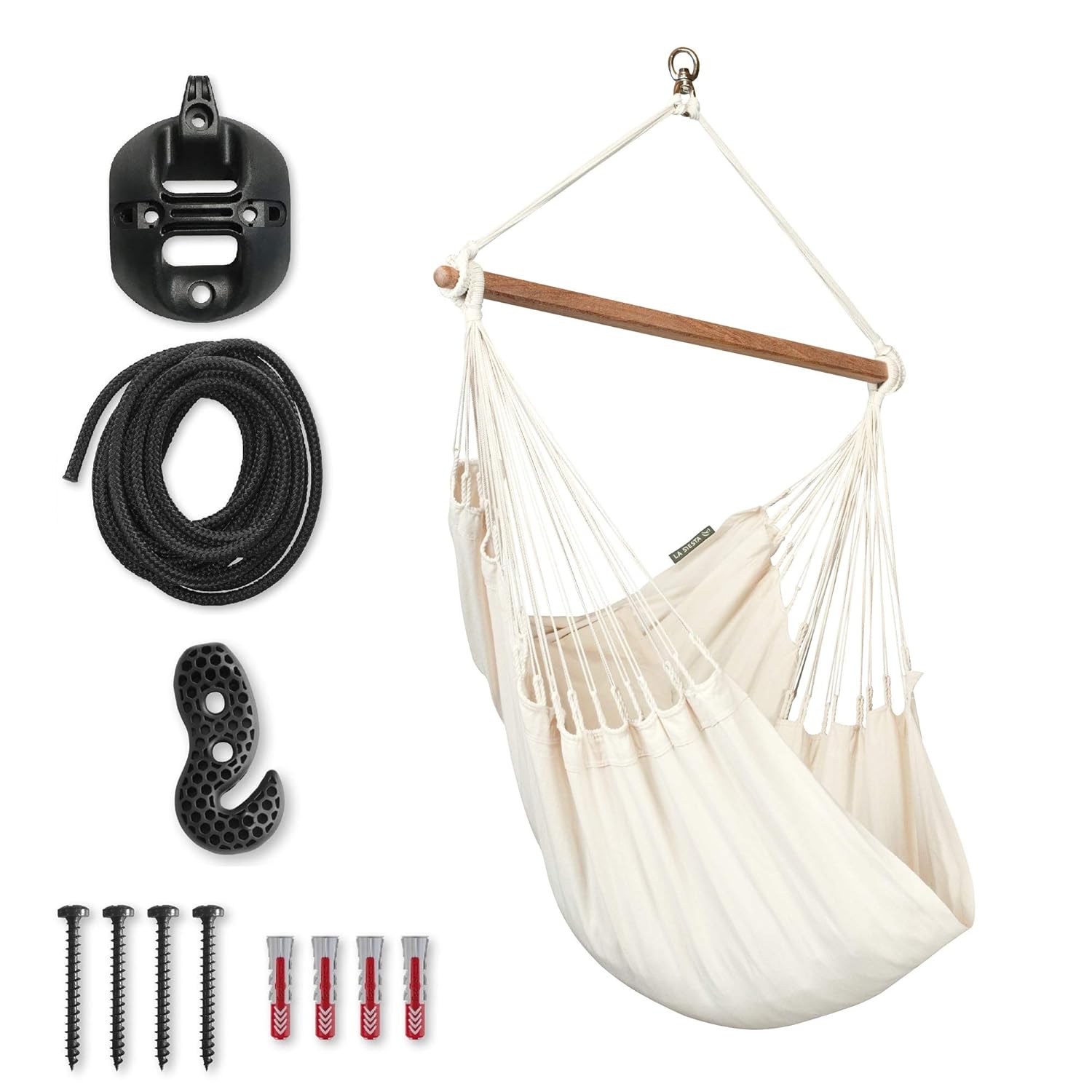 Best 9 ft hammock with spreader bar