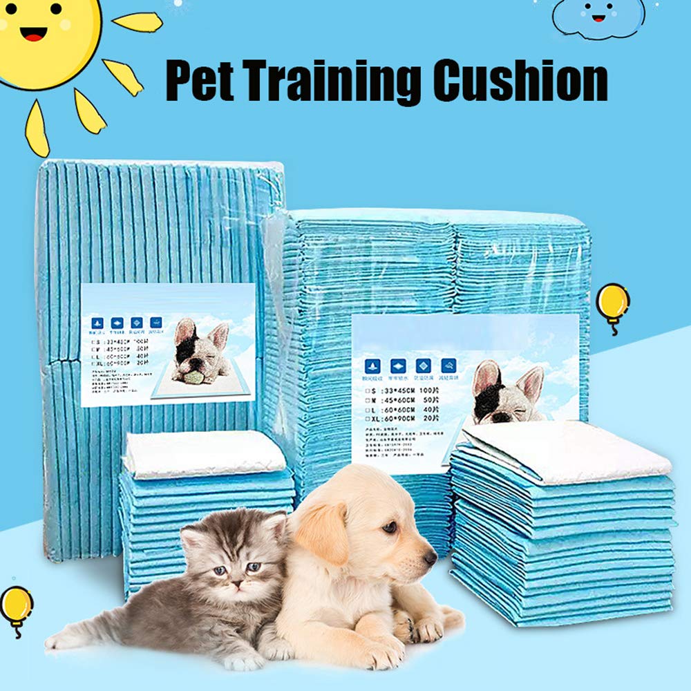 kitten training pads